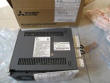 1PC Mitsubishi MDS-D-SVJ3-20NA Servo Drive MDSDSVJ320NA Brand New FedEx or DHL picture