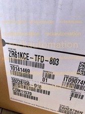 Copeland ZR61KCE-TFD-803 Scroll Compressor Spot Goods Factory Sealed #HT picture