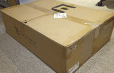 EXTREME NETWORKS EC84000X2-E6GS VIRTUAL SERVICES PLATFORM 8404C SWITCH CHASSIS picture