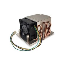 Dynatron J10 AMD® Genoa® Socket SP5 2U Active CPU Cooler picture