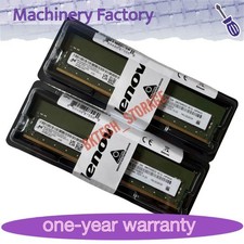 New Lenovo/IBM 01KR355 4ZC7A08709 32GB 2Rx4 DDR4 PC4-2933Y RDIMM Server Memory picture