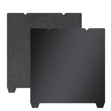 Smooth Textured PEI Build Plate for Creality K1/K1C/K1 SE/Ender 3 V3 SE/V3 KE... picture