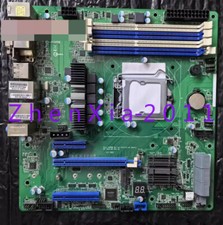 1PC Used PROMISE VESS A4000 1443-03 Motherboard picture