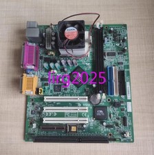 1pc used MSI MS-6368 VER:5 motherboard picture