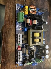 Altronix eFlow102NB UL Sub Assembly power supply charger 12VD 10A (Board only) picture