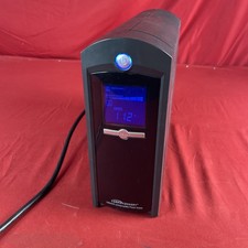 CyberPower Compucessory (1285AVR) Backup Uninterruptable Power Supply - Read picture