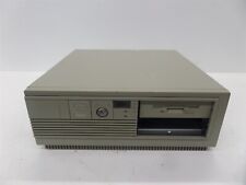 Vintage Wang PC250/16 Computer - No Power, No HDD picture