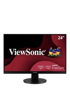 UNOPENED BOX: ViewSonic VA2447 Series 24