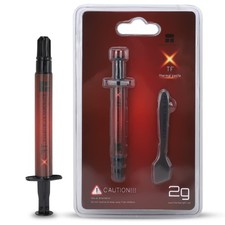 Thermalright TFX 2g Thermal Paste,The High Performance Grease Grey  picture