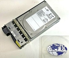 SEAGATE NETAPP 9X2004-138 108-00030+B0 ST3146707FC 144GB 10K.7 HDD W/CADDY picture