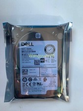 FOR Dell JY57X 1.8TB 10K 2.5'' 12Gbps SAS Hard Drive ST1800MM0159 0JY57X picture