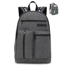 HEAD 30L Laptop Backpack for Men, Lightweight Work Backpacks Fits 15.6 inch N... picture