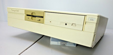 Vintage CompuAdd 316S A002 Computer 386SX   3MB Ram, Aztech sound more picture
