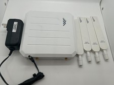 Cradlepoint W-Series 5G Wideband Adapter Router 5G, 4G & 3G (W1850-5GC) White picture