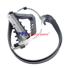 Q6677-60007 Ink Supply Tubes 44 Inch Fits For HP DesignJet Z2100 Z5200 picture