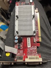 Diamond/PowerColor Radeon HD 5450 512MB DDR2 PCIe VGA HDMI DVI-I Graphics Card picture