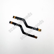 2PCS OEM Motherboard Flex Cable to Sync Charge PCB for Honeywell EDA52 EDA56 picture