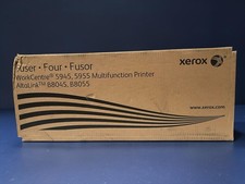 Genuine Xerox 109R00847 Fuser Module WorkCentre 5945 5955 AltaLink B8045 B8055 picture