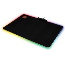 Thermaltake DRACONEM RGB Non-Slip Cloth Gaming Mouse Pad, MP-DCM-RGBSMS-01 picture
