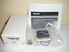 Black Box Networking SP360A RS-232 Serial Surge Protector picture
