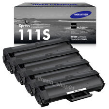 MLT-D111S 111S Toner Cartridge Compatible for Samsung Xpress M2020W M2024W M2070 picture