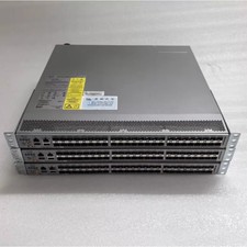 1PCS Cisco data center switch 48 port 10G N3K-C3548P-XL new via FedEx or DHL picture