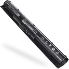 800049-001 KI04 Battery for HP Pavilion 17t-g100 17t-s100 cto Series 15-ab143cl picture