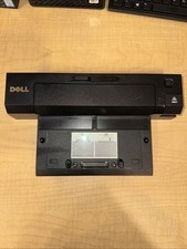 Dell E-Port Plus - Docking Station No Power Cord picture