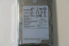 Seagate ST9600205SS 9TG066-004 FW:0004 6Gb/s 10K.5 64MB 2.5
