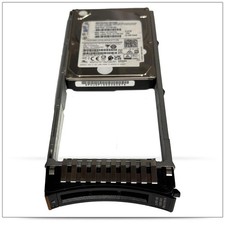 IBM 01YM176 01YM150 2.4TB 12Gbps 10K RPM SAS HDD with Caddie picture