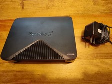 Synology MR2200AC 1 Port 867 Mbps Wireless Router picture