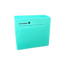 Memobird G2 Ink-less Thermal Printer Personal Messenger Organizer picture
