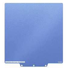 Cold Low Temperature Build Plate for AD5X/AD5M/AD5M Pro, Double Sided 235X235Mm picture