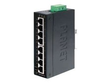 Planet IGS-801M Managed Industrial Ethernet Switch Network Switch Copper Wire picture