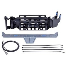 Dell PowerEdge Mounting Rack Rail Kit RCKRL,CMA,SPR,1U DP/N 0TYYJN picture
