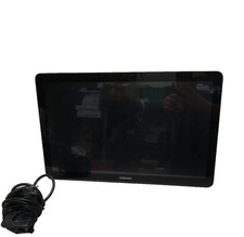 Samsung Galaxy View SM-T670 32GB grade A reset tested good picture