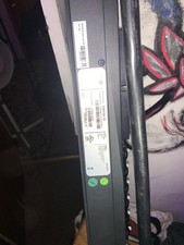 Eaton EMA107-10 ePDU G3 Managed Rack Single-Phase PDU 24 Outlet 9001-22152 picture