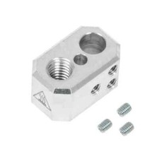 Nextruder Heater Block for MK4, XL | Original Prusa picture