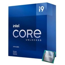 New for Intel Core i9 11900KF Unlocked Desktop Processor -8 cores And 16 threads picture