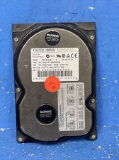 Fujitsu 4.3GB Internal 5400RPM 3.5