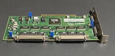 Sun 375-0006 Dual Differential Ultra/Wide SCSI PCI Card (UDWIS/P) Tested X6541A picture