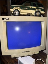 Vintage Packard Bell VLMF 13