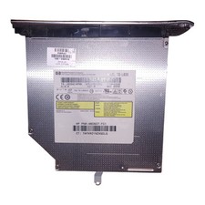 Hp TS-L633 Lightscribe SATA DL 12.7 MM DVD±RW Drive 516353-001 OEM picture