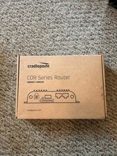Cradlepoint COR Series  Router IBR600C/IBR650C picture