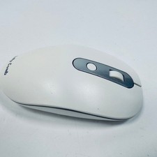 Jelly Comb MS019 2.4G Wireless Mouse White picture
