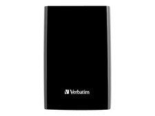 Verbatim Store n Go Portable 1TB USB 3.0 Black 53023 External HDD 53023 picture