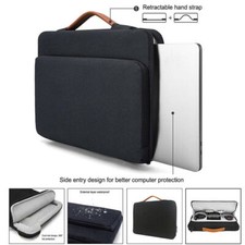 Laptop Computer Bag Business Notebook Cover Case Nylon Pouch for Tablet iPad New picture