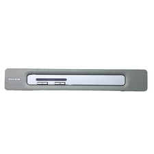 Belkin Omniview Secure (F1DN102U) 2-Ports External KVM Switch picture