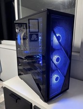 custom gaming pc desktop picture