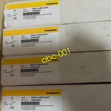 Turck TBEN-L4-4RFID-8DXP Bus Module picture